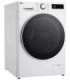 Washer-Dryer LG F4DR510S0W