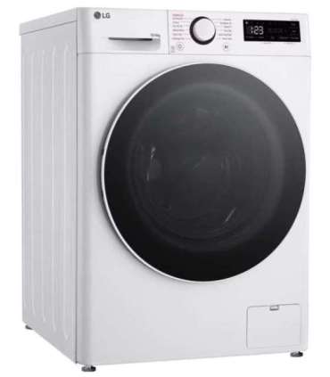 Washer-Dryer LG F4DR510S0W