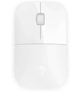 HP Z3700 Wireless Mouse - White