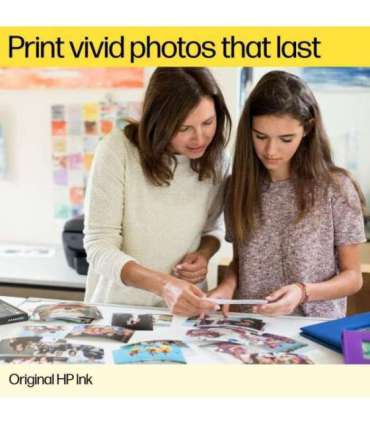 HP 912 Yellow Original Ink Cartridge