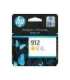 HP 912 Yellow Original Ink Cartridge