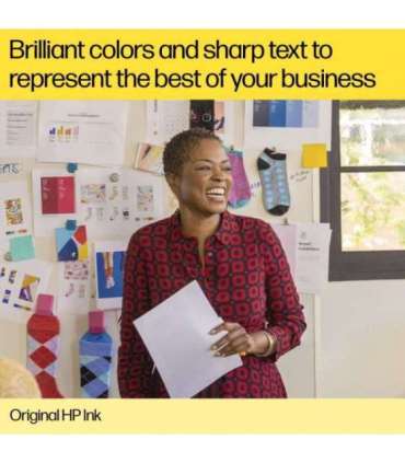 HP 305 Tri-Color Ink Cartridges, 100 pages, for HP DeskJet 2300, 2710, 2720, Plus 4100