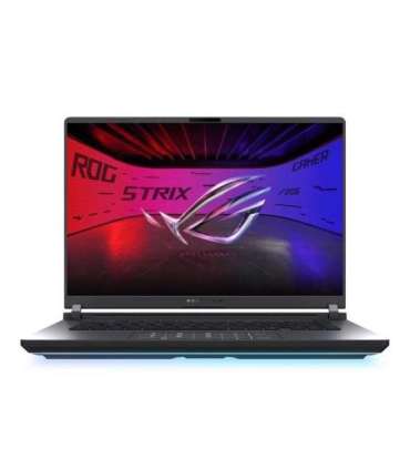 ASUS ROG Strix G16 G615JH-I5165W i5-13450HX 16.0"FHD+ 165Hz IPS-level 300nits AG 16GB DDR5 5600 SSD512 GeForce RTX 5050_