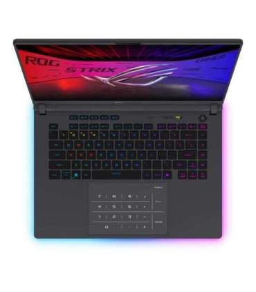 ASUS ROG Strix G16 G615JH-I5165W i5-13450HX 16.0"FHD+ 165Hz IPS-level 300nits AG 16GB DDR5 5600 SSD512 GeForce RTX 5050_