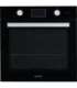 Integreeritav ahi Indesit IFW65Y0JBL