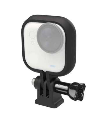 Case - PC adapter PULUZ for Insta360 GO Ultra (Black)