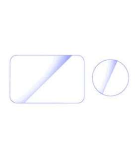 PULUZ Tempered Protective Glass and Lens Film for DJI Osmo Nano