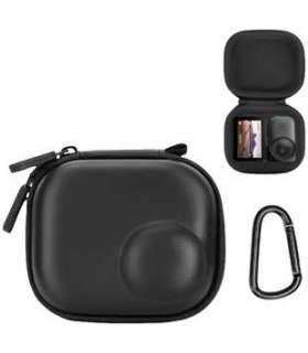 EVA PULUZ Hard Mini Case for DJI Osmo Nano (Black)