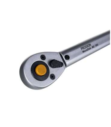 Proxxon Micro Click 320 23354 Torque Wrench Proxxon
