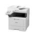 Brother Printer MFC-L5715DN Laser Mono All-in-one A4 Wi-Fi White