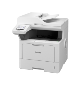 Brother Printer MFC-L5715DN Laser Mono All-in-one A4 Wi-Fi White