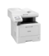 Brother Printer MFC-L5715DN Laser Mono All-in-one A4 Wi-Fi White