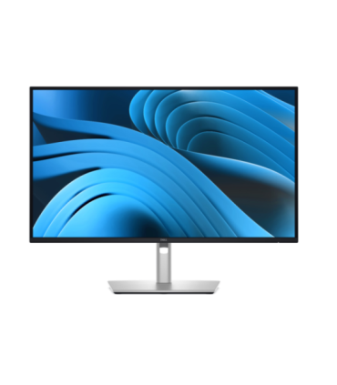 Dell P2725QE 27 " IPS 16:9 100 Hz 5 ms 3840 x 2160 pixels 350 cd/m² Warranty 60 month(s)