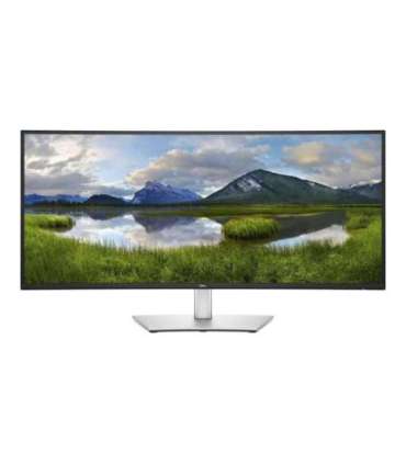 Dell P3425WE 34 " IPS 21:9 100 Hz 5 ms 3440 x 1440 pixels 350 cd/m² HDMI ports quantity 1 Warranty