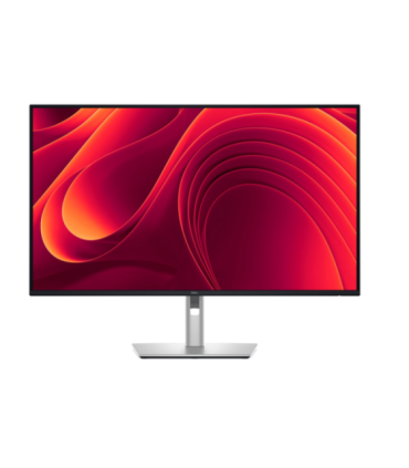 Dell P3225DE 32 " IPS 100 Hz 5 ms 2560 x 1440 pixels 350 cd/m² HDMI ports quantity 1 Warranty 60