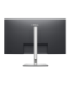 Dell P3225DE 32 " IPS 100 Hz 5 ms 2560 x 1440 pixels 350 cd/m² HDMI ports quantity 1 Warranty 60