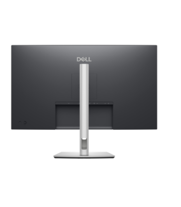 Dell P3225DE 32 " IPS 100 Hz 5 ms 2560 x 1440 pixels 350 cd/m² HDMI ports quantity 1 Warranty 60