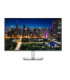 Dell U3225QE 32 " IPS UHD 16:9 120 Hz 5 ms 3840 x 2160 pixels 450 cd/m² HDMI ports quantity 1 |