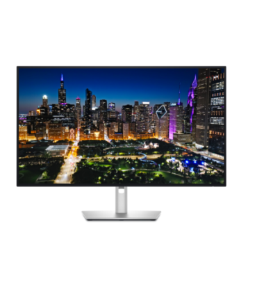 Dell U3225QE 32 " IPS UHD 16:9 120 Hz 5 ms 3840 x 2160 pixels 450 cd/m² HDMI ports quantity 1 |