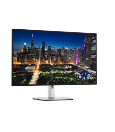 Dell U3225QE 32 " IPS UHD 16:9 120 Hz 5 ms 3840 x 2160 pixels 450 cd/m² HDMI ports quantity 1 |