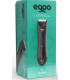 GA.MA GM6026 Eggo professional Body trimmer, Black