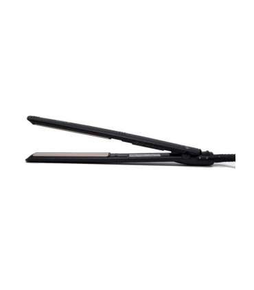 GA.MA GI0226 Elegance Chia Hair straightener, Black