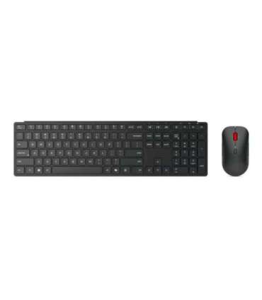 Lenovo Multi-Mode Pro Combo Keyboard and Mouse 6000-Lithuanian Keyboard and Mouse Set Wireless Mouse included |