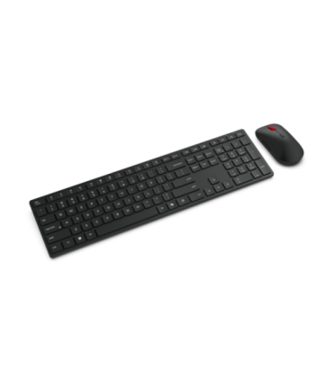 Lenovo Multi-Mode Pro Combo Keyboard and Mouse 6000-Estonia Keyboard and Mouse Set Wireless Mouse included |