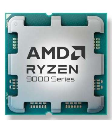 AMD Ryzen 7 9850X3D 5,6GHz (100-100001973WOF) (100100001973WOF)