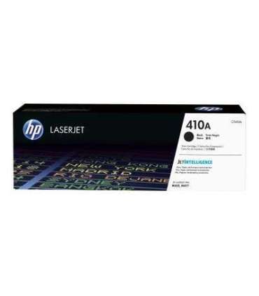HP Cartridge No 410A HP410A HP 410A Black Schwarz (CF410A)