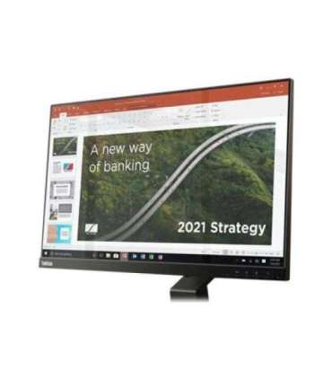 Lenovo ThinkVision T24t-20 T24t20 LED-Monitor LEDMonitor (62C5GAT1EU)