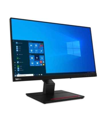 Lenovo ThinkVision T24t-20 T24t20 LED-Monitor LEDMonitor (62C5GAT1EU)