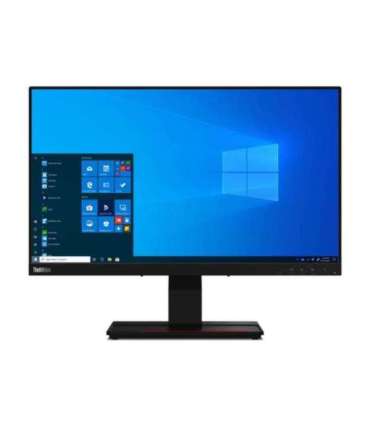 Lenovo ThinkVision T24t-20 T24t20 LED-Monitor LEDMonitor (62C5GAT1EU)