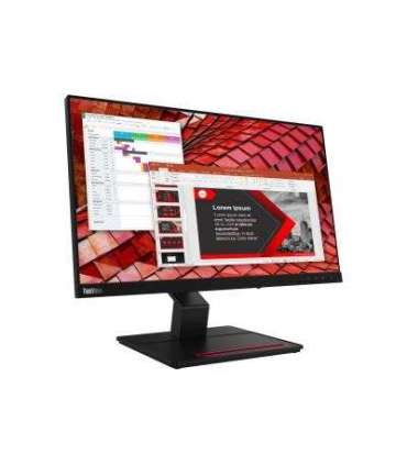 Lenovo ThinkVision T24t-20 T24t20 LED-Monitor LEDMonitor (62C5GAT1EU)
