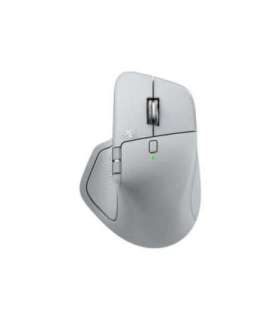 Logitech MX Master 4 Maus hellgrau (910-007563) (910007563)