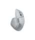 Logitech MX Master 4 Maus hellgrau (910-007563) (910007563)