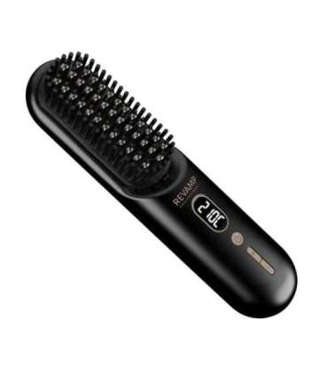 Revamp BR-1950-EU2 Straight & Go Cordless Hot Brush