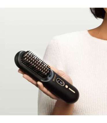 Revamp BR-1950-EU2 Straight & Go Cordless Hot Brush