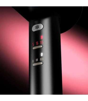 Revamp DR-7250-EU Tri-Care Infrared Ionic Hair Dryer