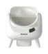 Catlink Open X smart self-cleaning litter box (white)