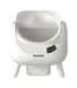 Catlink Open X smart self-cleaning litter box (white)