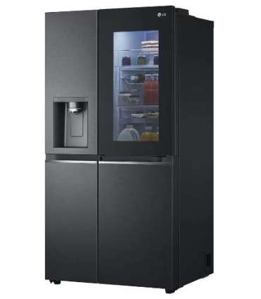 Fridge LG GSXV90MCAE