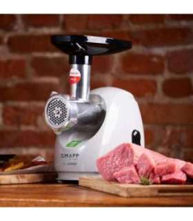 Grinder 489.8 SMAPP Graphite