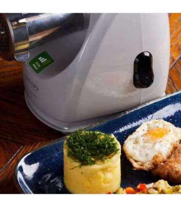 Grinder 489.8 SMAPP Graphite