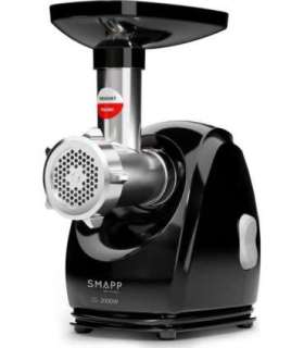 Grinder 489.8 SMAPP black