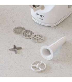 SMAPP 490.8Mincer 2200 W White