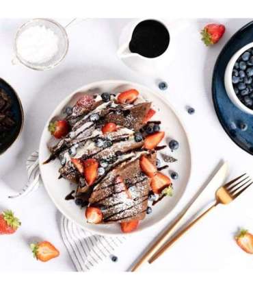 SMAPP 490.8Mincer 2200 W White