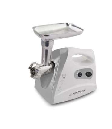 Esperanza EKM012E mincer 600 W Grey