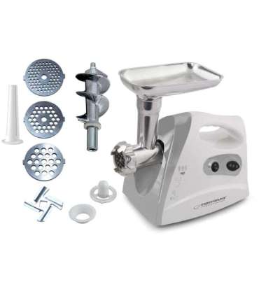 Esperanza EKM012E mincer 600 W Grey