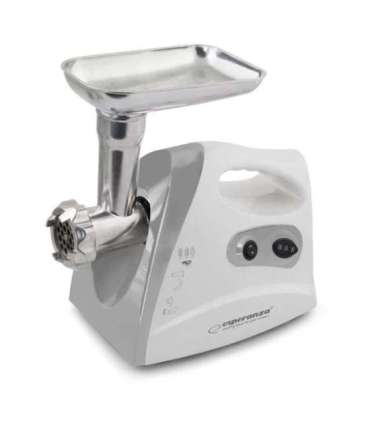 Esperanza EKM012E mincer 600 W Grey